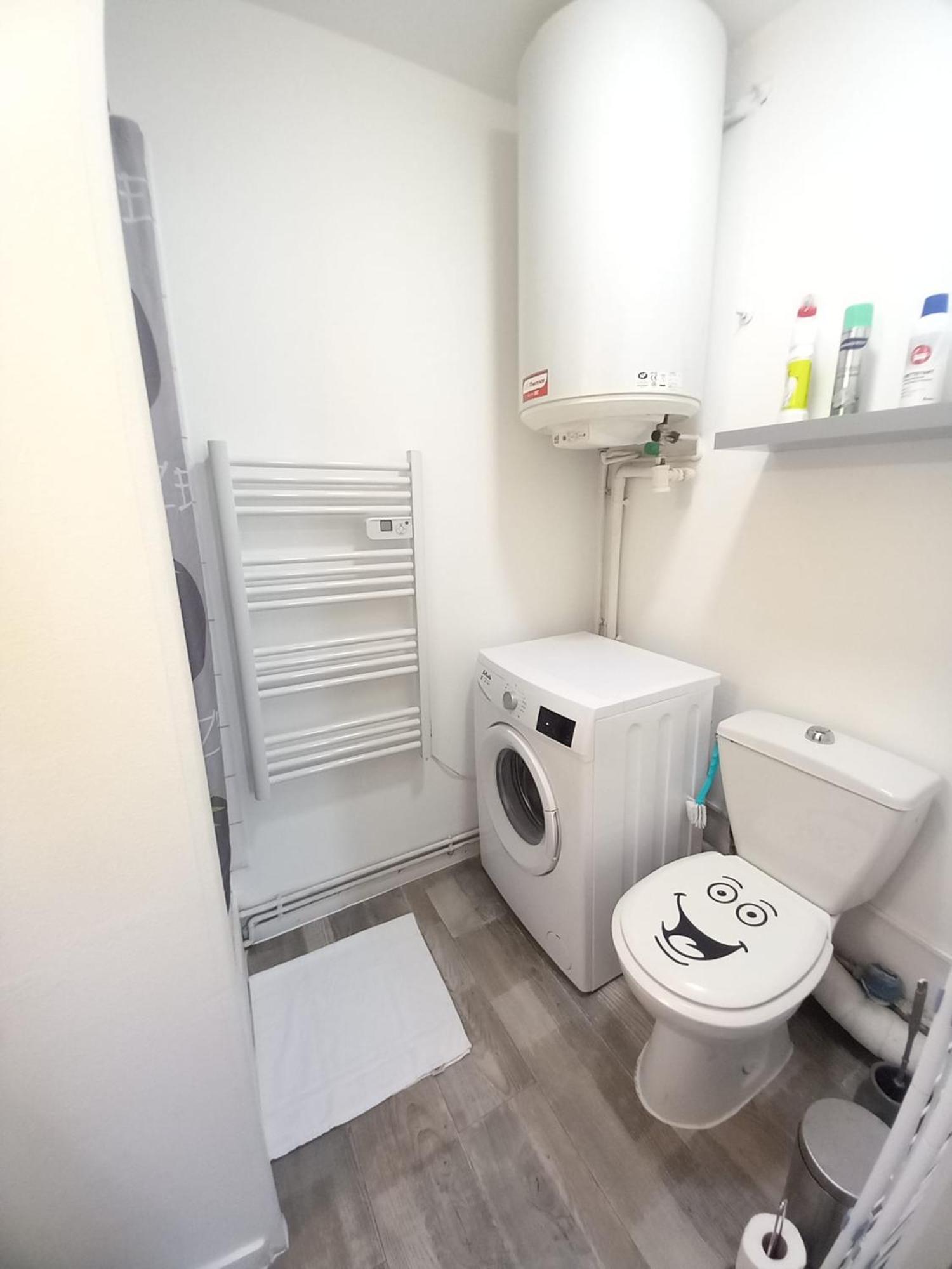 Studio Simplicien *Cosy* Plein Centre Ville De Poitiers *Tv* Wifi *Cafe* Ngoại thất bức ảnh