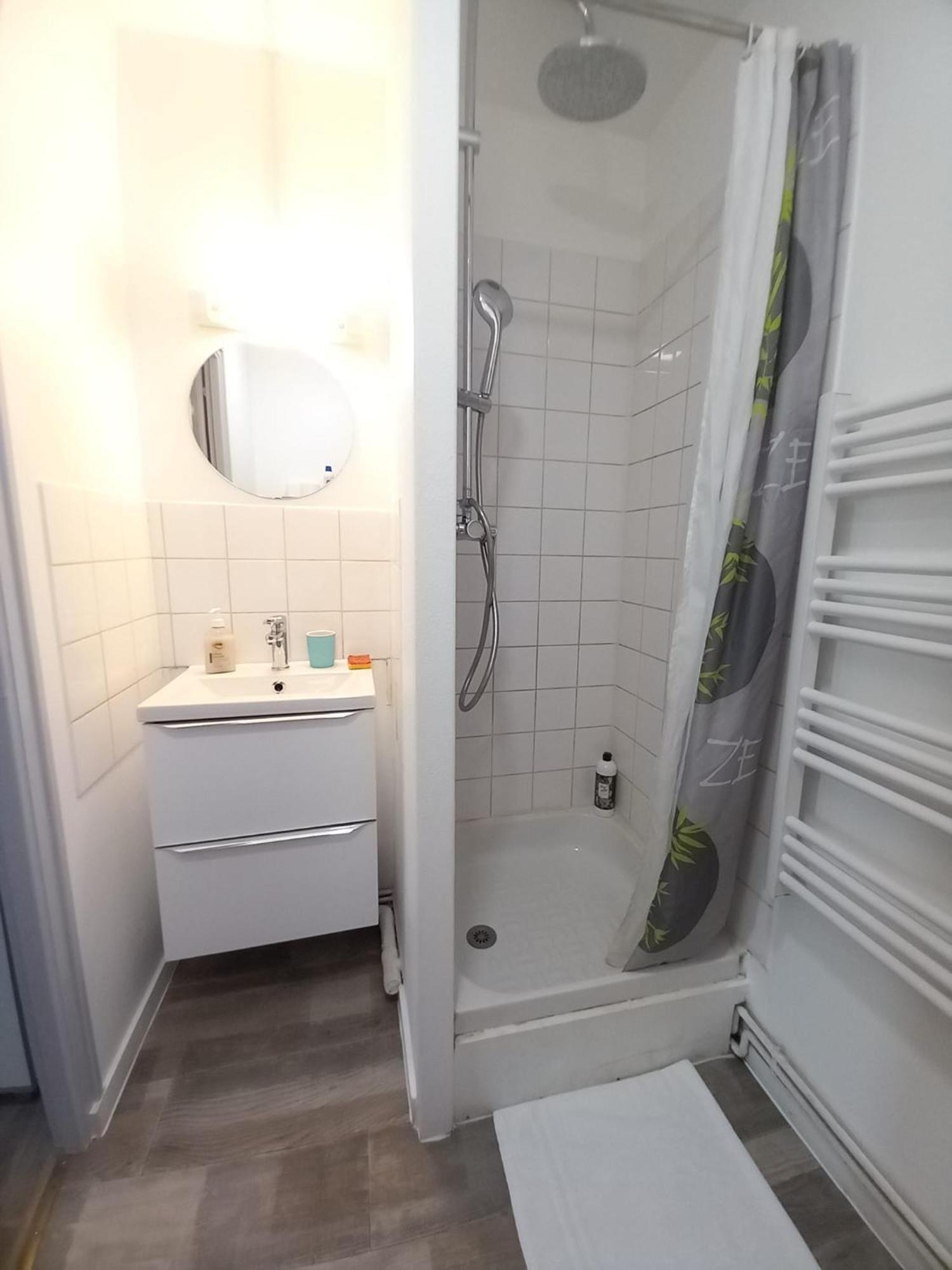 Studio Simplicien *Cosy* Plein Centre Ville De Poitiers *Tv* Wifi *Cafe* Ngoại thất bức ảnh